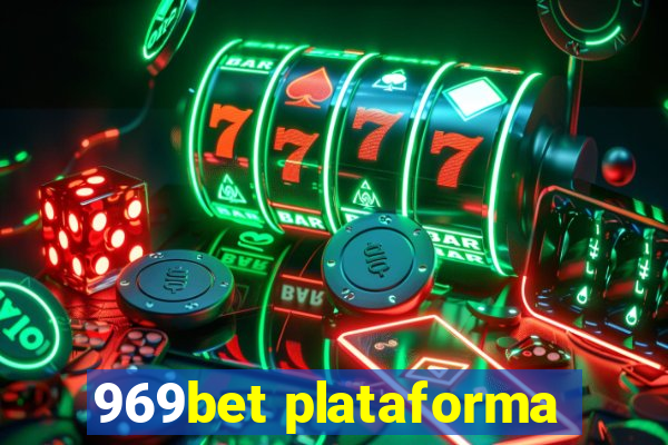 969bet plataforma